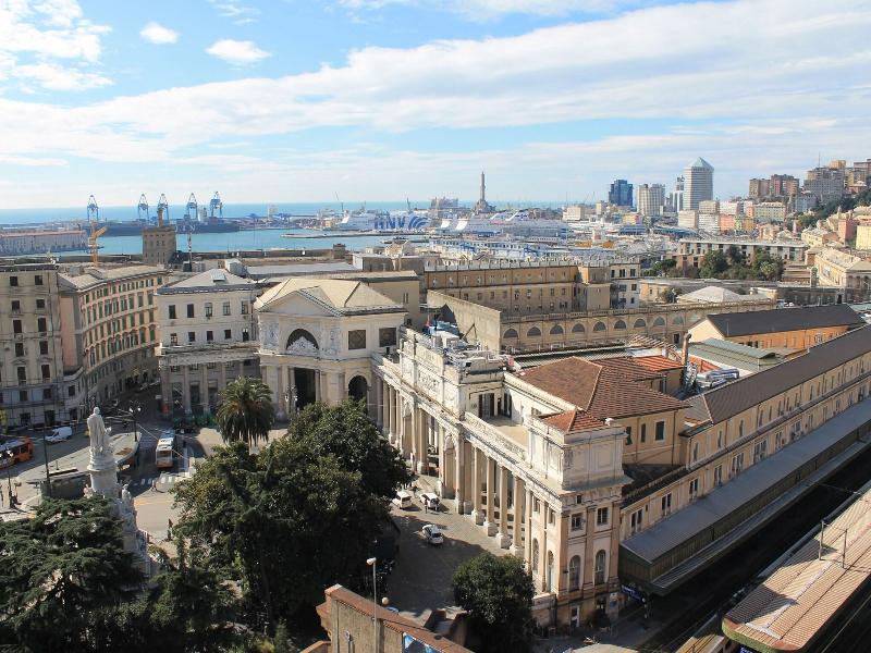 Hotel Bellevue image