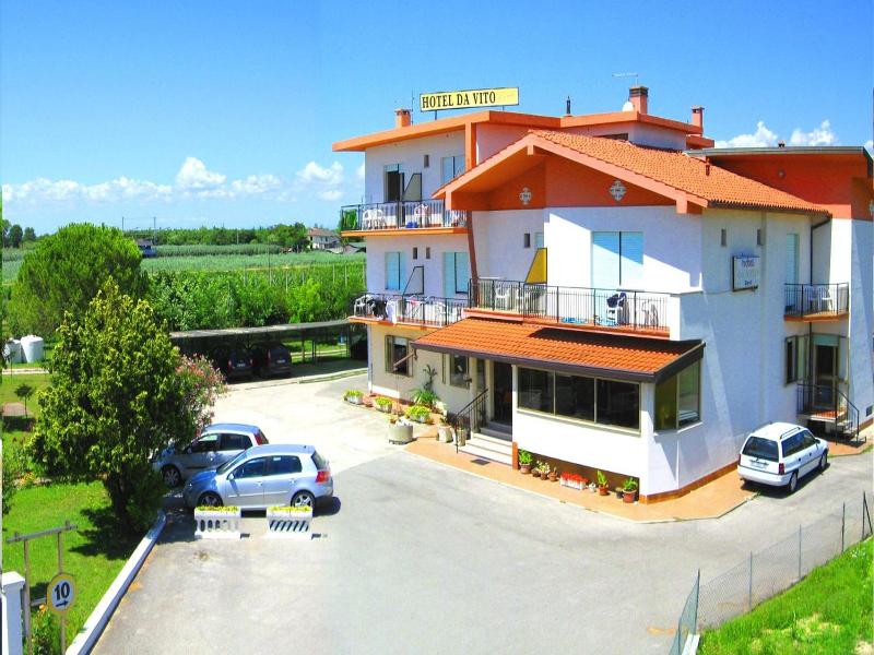Da Vito Garni image