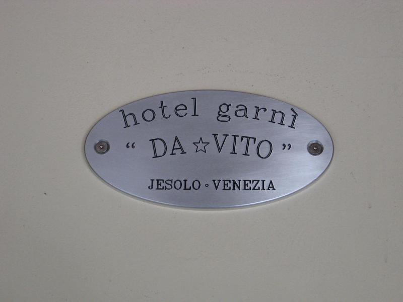 Da Vito Garni image
