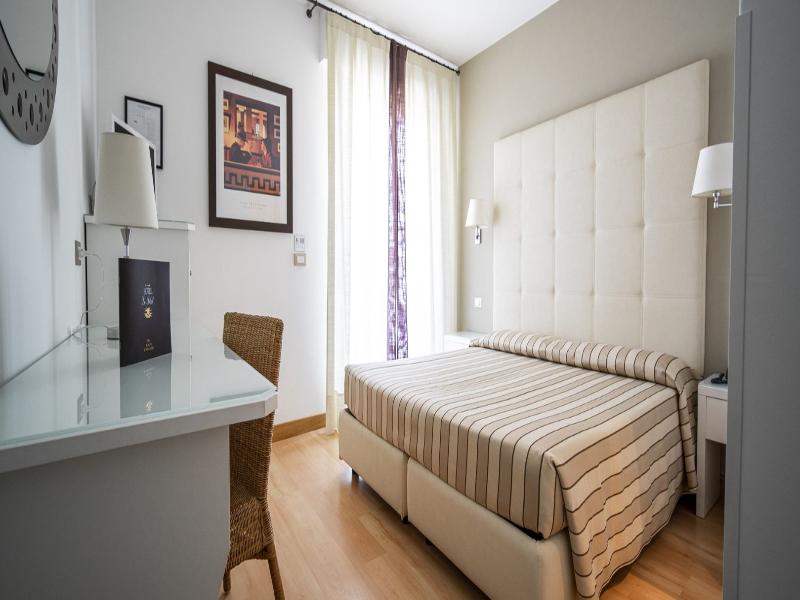 Hotel Le Soleil image