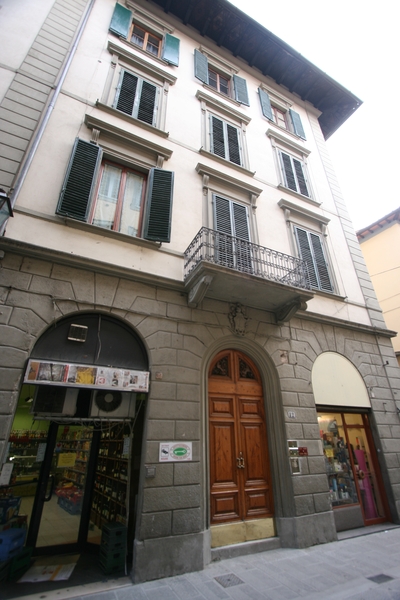 Affittacamere Casa Billi image