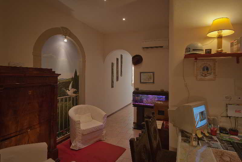 Affittacamere Casa Billi image