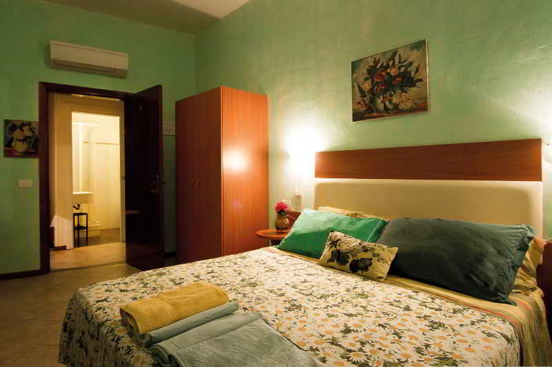 Affittacamere Casa Billi image