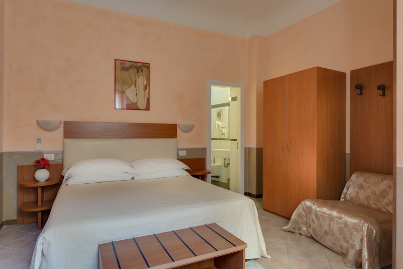 Affittacamere Casa Billi image