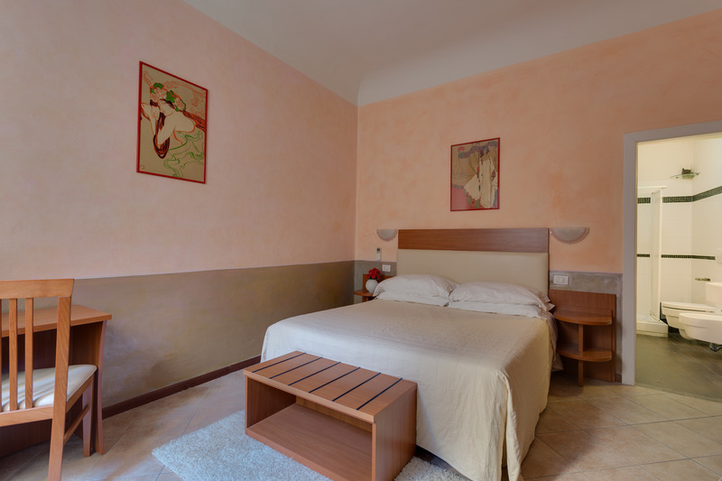 Affittacamere Casa Billi image