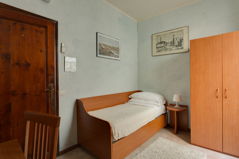 Affittacamere Casa Billi image
