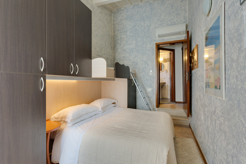 Affittacamere Casa Billi image