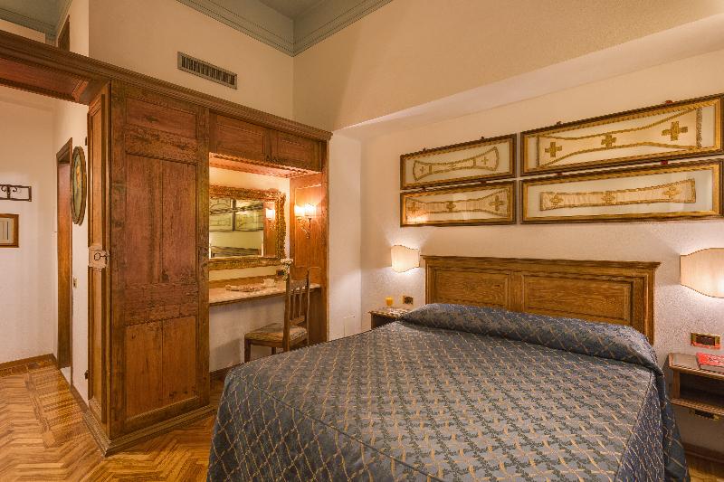 Hotel Morandi Alla Crocetta 2