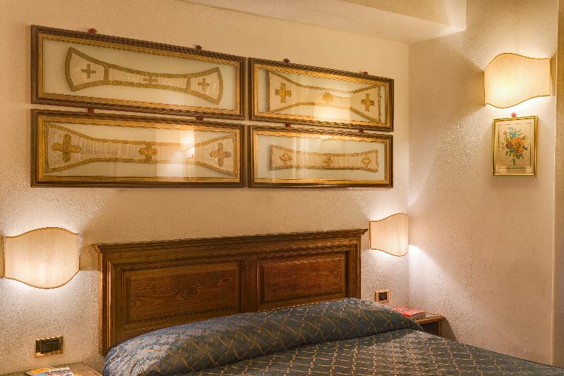 Hotel Morandi Alla Crocetta 3