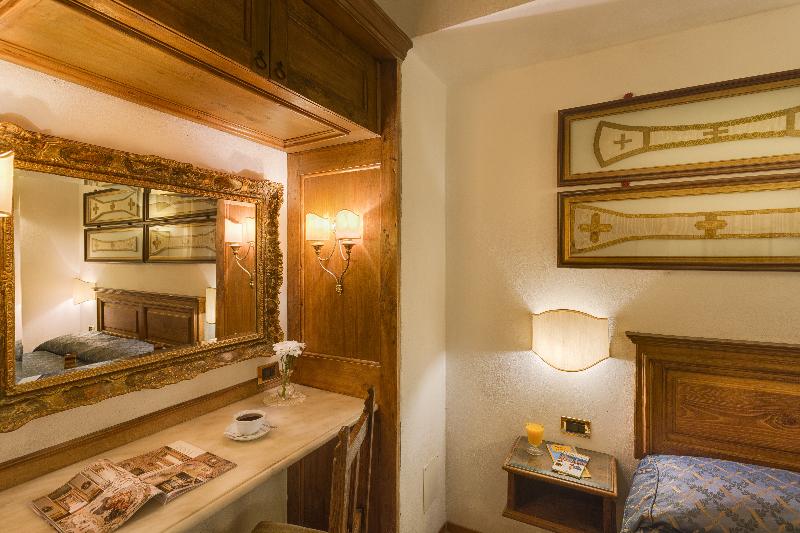 Hotel Morandi Alla Crocetta 4