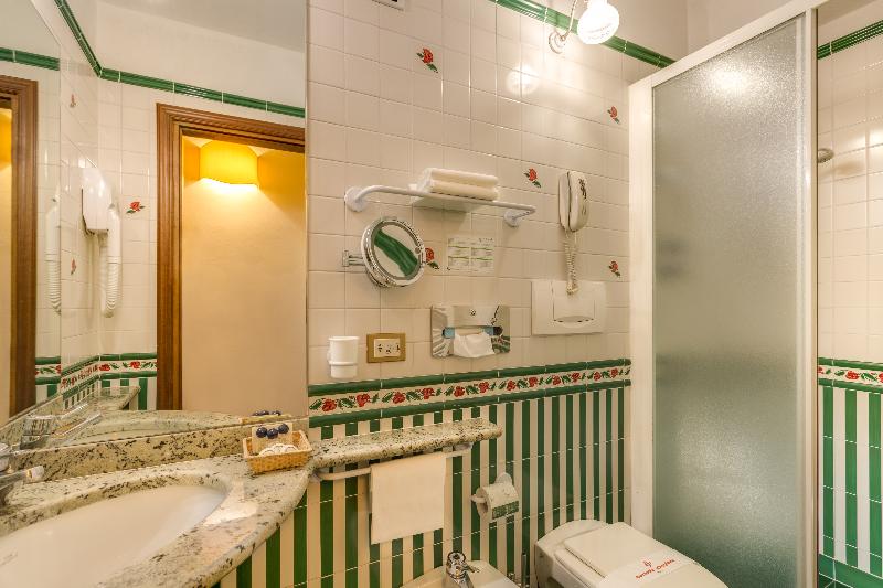 Hotel Morandi Alla Crocetta 5