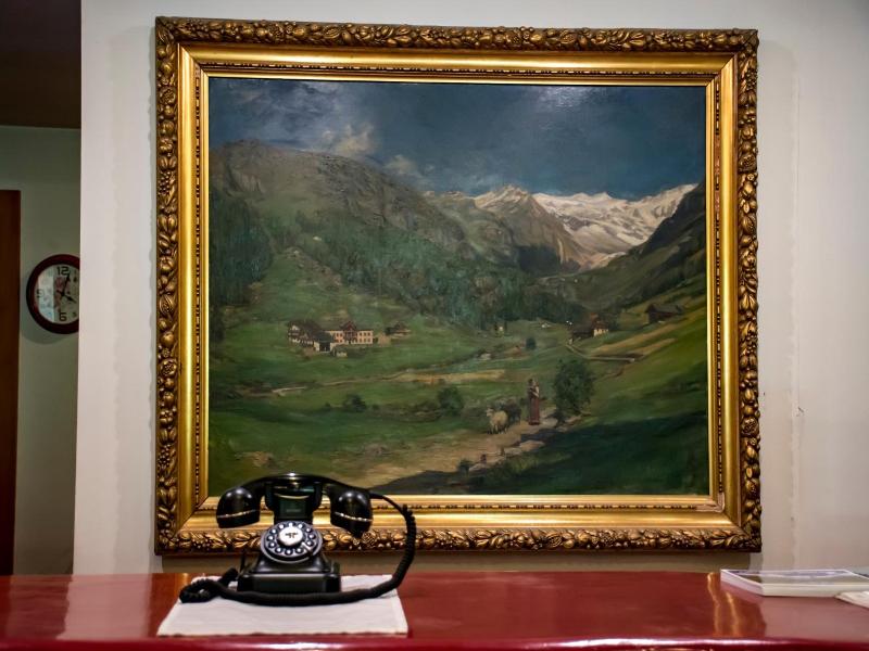 Villa Della Regina image