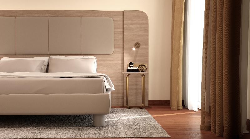 Hotel Raffaello image