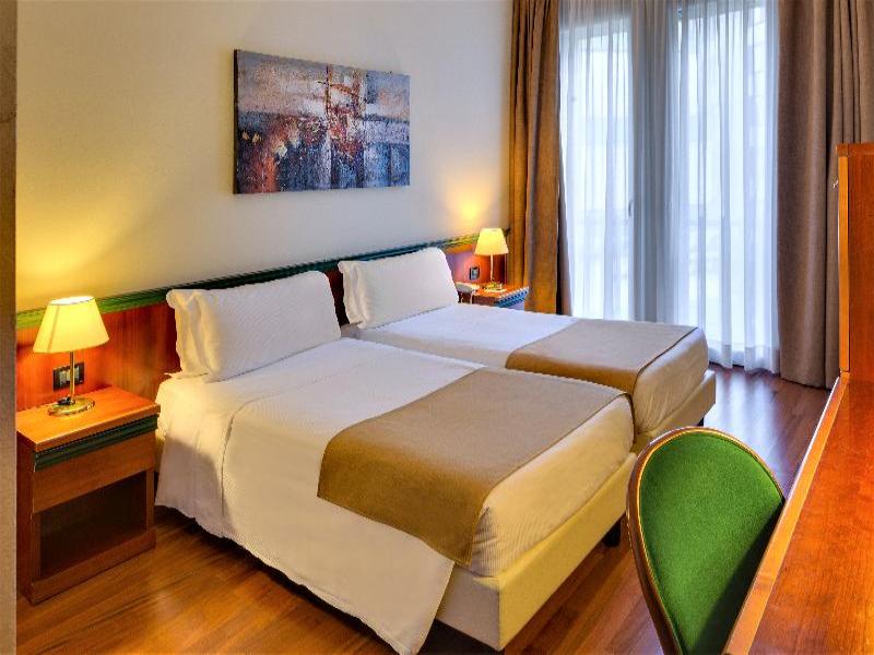 Hotel Raffaello image