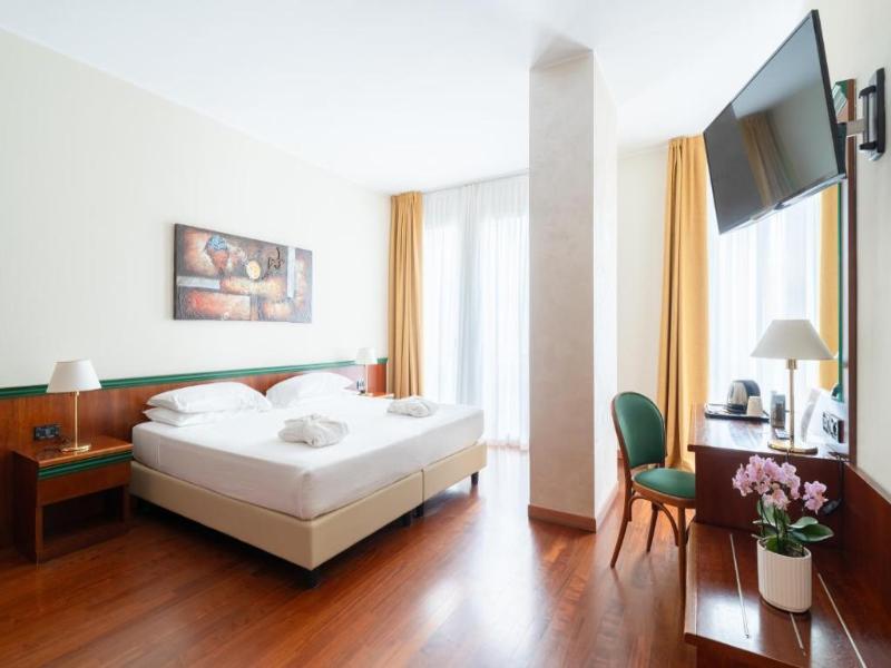 Hotel Raffaello image