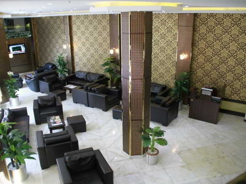 Hotel Kuran International