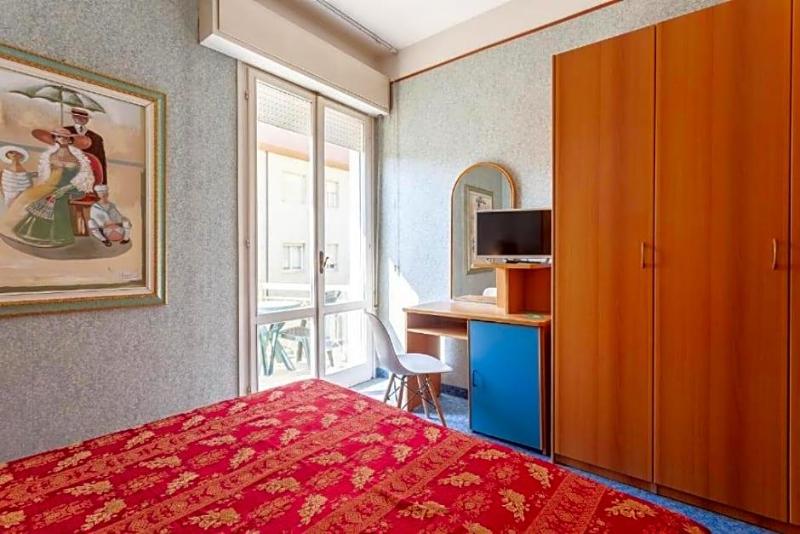 Hotel Residence & Suites image