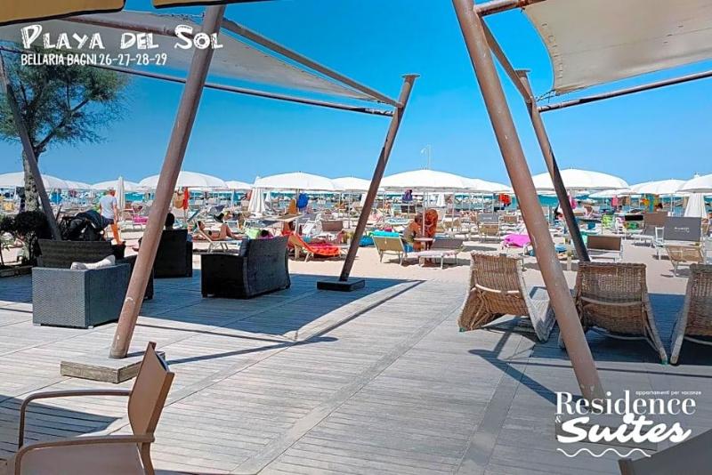 Hotel Residence & Suites image