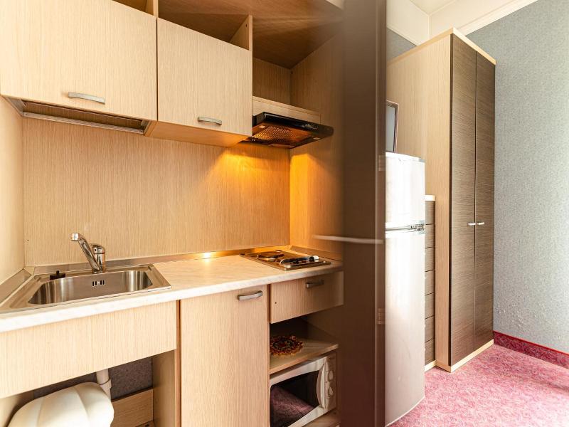 Hotel Residence & Suites image