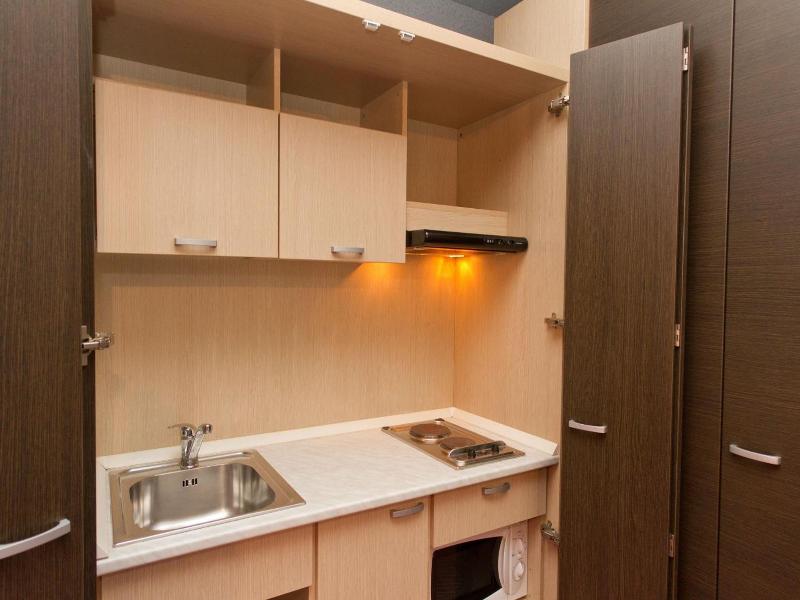 Hotel Residence & Suites image