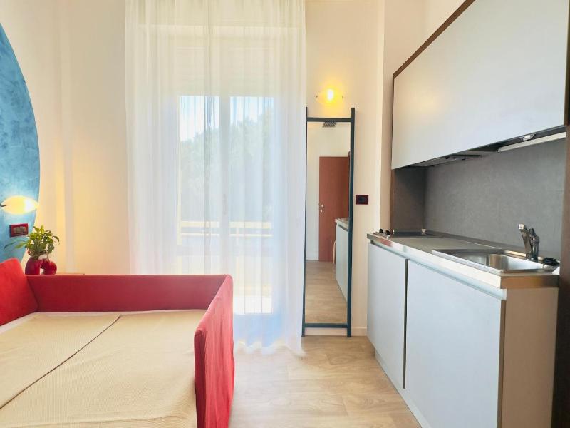 Hotel Residence & Suites image