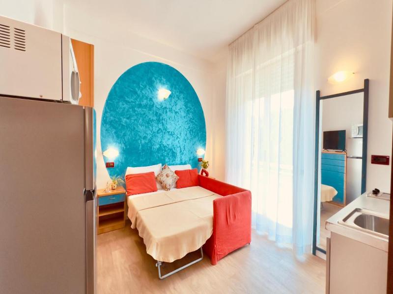 Hotel Residence & Suites image