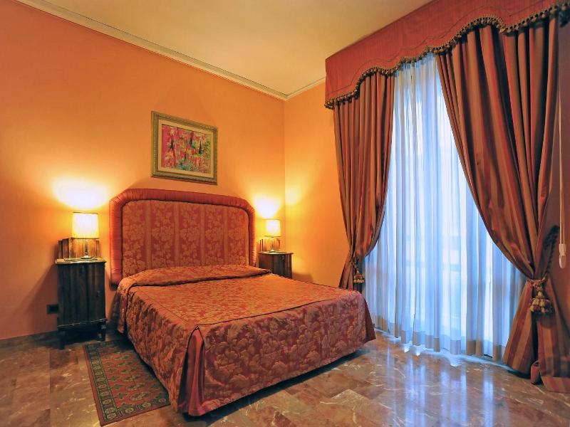 Residenza Cantagalli image