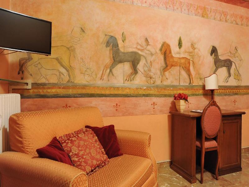 Residenza Cantagalli image