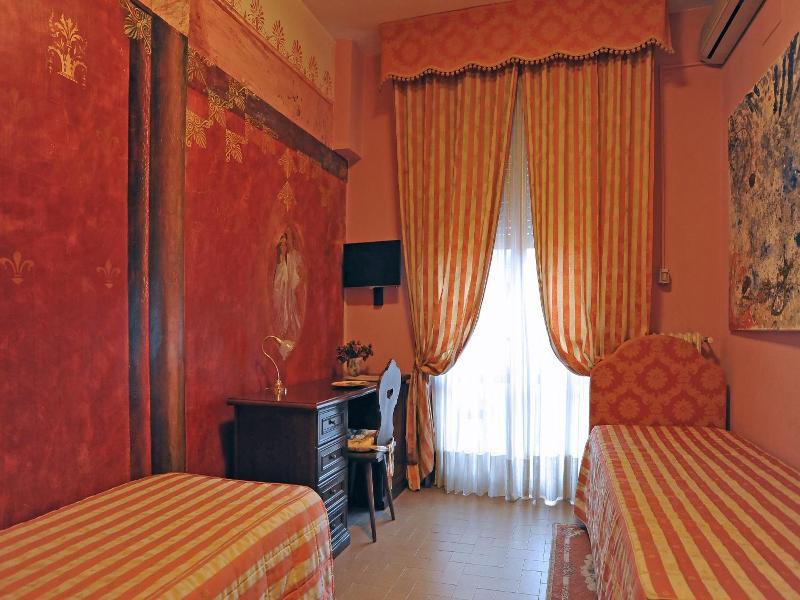 Residenza Cantagalli — general view