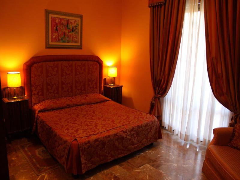 Residenza Cantagalli image