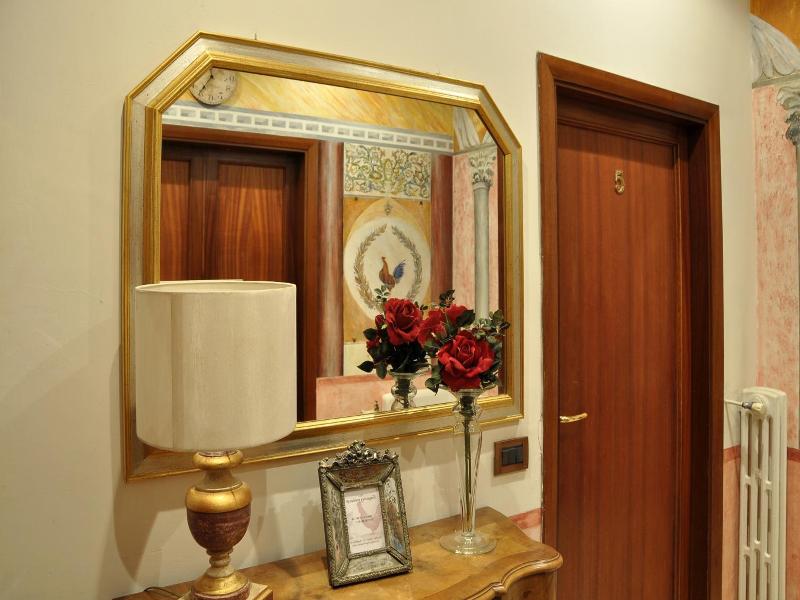 Residenza Cantagalli image