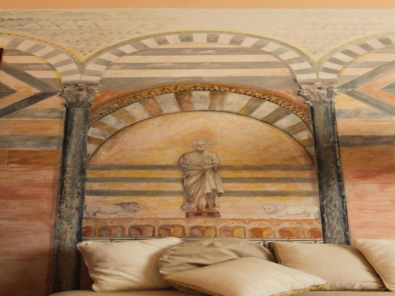 Residenza Cantagalli image