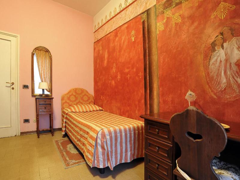 Residenza Cantagalli — general view