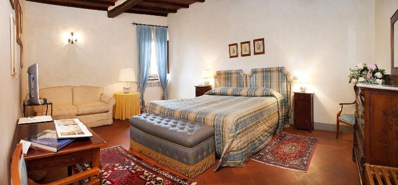 Castello Di Spaltenna image