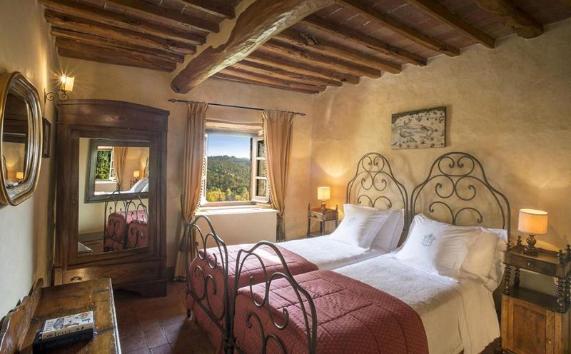Castello Di Spaltenna image