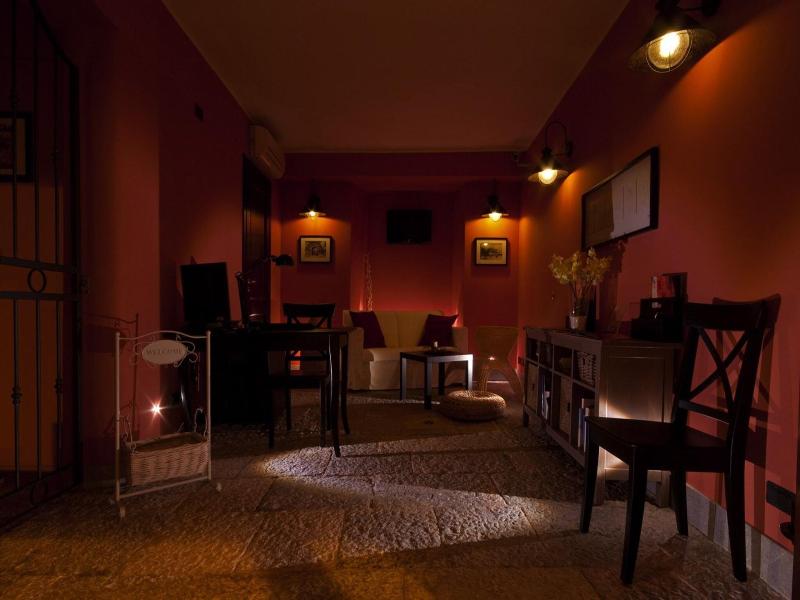 B&B Cortile Di Venere image