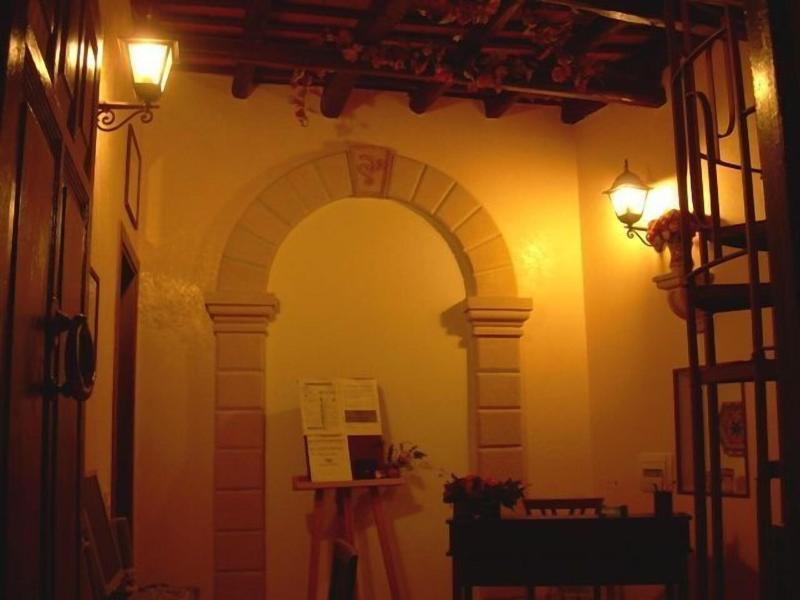 B&B Cortile Di Venere image