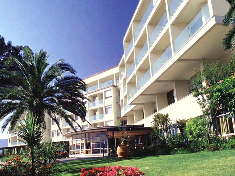 JR Resort Elba International image