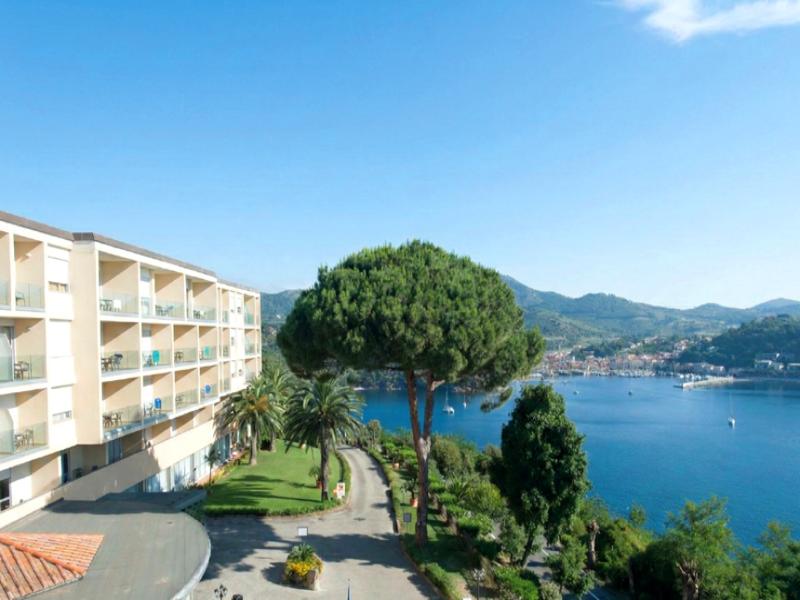 JR Resort Elba International image