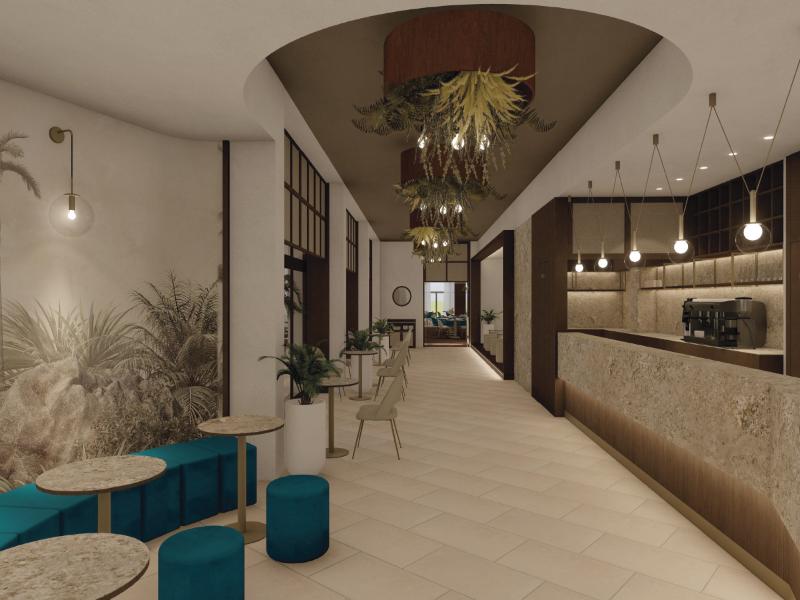 JR Resort Elba International image