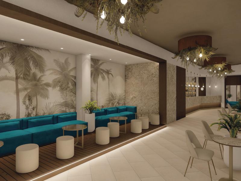JR Resort Elba International image