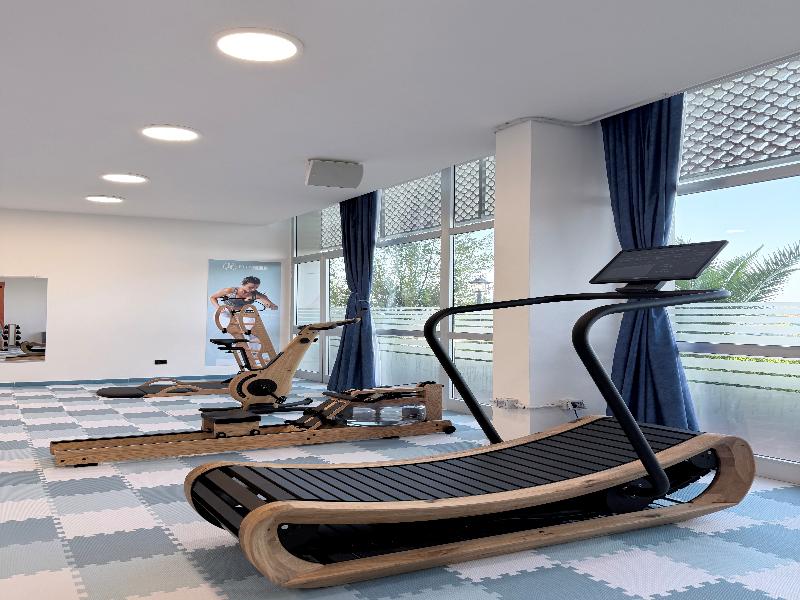 JR Resort Elba International image