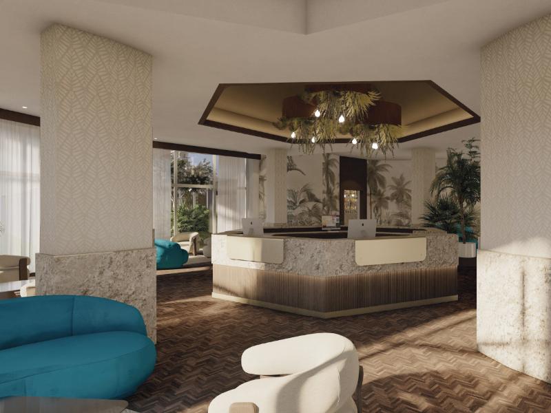 JR Resort Elba International image