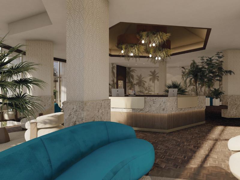 JR Resort Elba International image