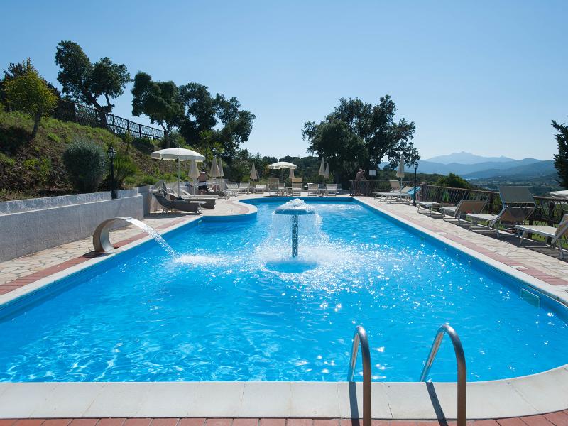JR Resort Elba International image