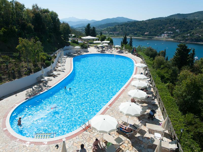 JR Resort Elba International image