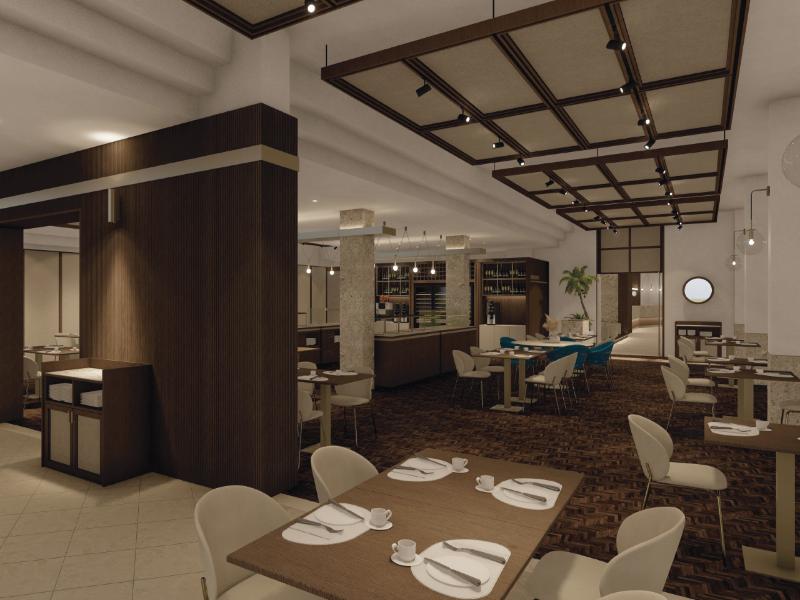 JR Resort Elba International image