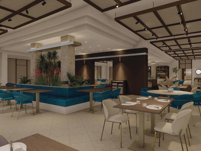JR Resort Elba International image