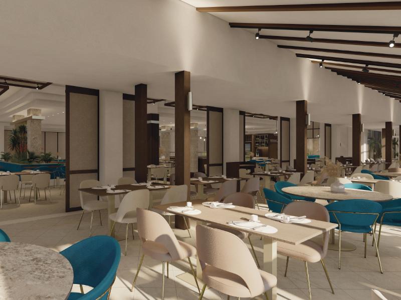 JR Resort Elba International image