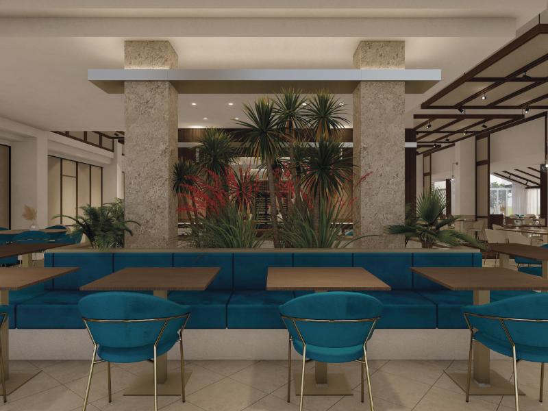 JR Resort Elba International image